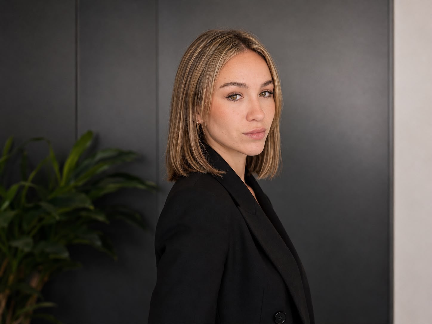 Carla Martínez Medina, fundadora de Regan Consulting